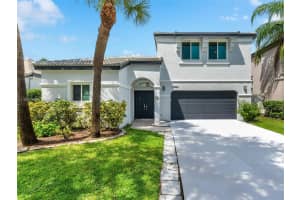 15843 NW 10th St, Pembroke Pines, FL 33028, Sold 11/01/24