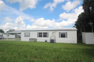 903 NE 5th St, Okeechobee, FL 34972, Sold 11/01/24
