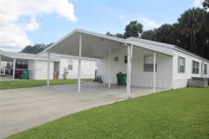 903 NE 5th St, Okeechobee, FL 34972, Sold 11/01/24