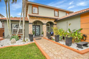 14514 SW 161st Ct, Miami, FL 33196, Sold 02/10/25