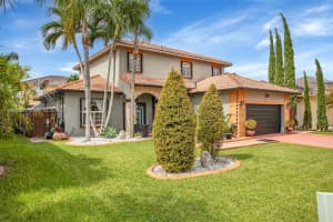 14514 SW 161st Ct, Miami, FL 33196, Sold 02/10/25