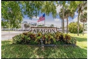 2541 Aragon Blvd APT 202, Sunrise, FL 33322, Sold 04/02/25