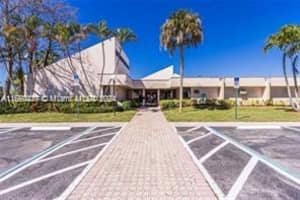2541 Aragon Blvd APT 202, Sunrise, FL 33322, Sold 04/02/25