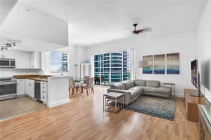 1250 S Miami Ave APT 2401, Miami, FL 33130, Sold 01/13/25