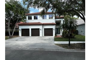 1307 Camellia Cir, Weston, FL 33326, Sold 03/03/25