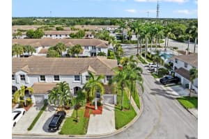16819 SW 1st Manor, Pembroke Pines, FL 33027, Sold 02/25/25