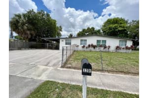 3201 NW 5th Ct, Fort Lauderdale, FL 33311, Sold 01/03/25