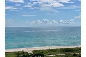 9273 Collins Ave APT 811, Surfside, FL 33154, Sold 02/11/25