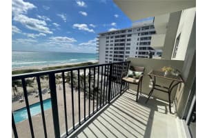 9273 Collins Ave APT 811, Surfside, FL 33154, Sold 02/11/25