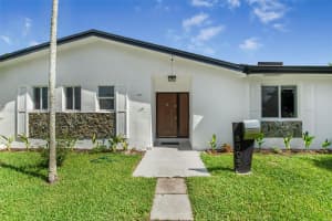 8005 SW 184th Terrace, Cutler Bay, FL 33157, Sold 10/29/24