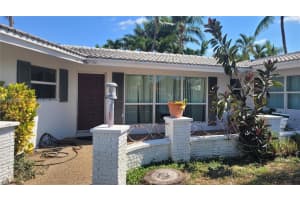 2717 NE 33rd St, Fort Lauderdale, FL 33306, Sold 12/19/24