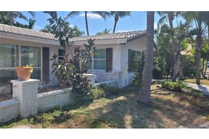 2717 NE 33rd St, Fort Lauderdale, FL 33306, Sold 12/19/24