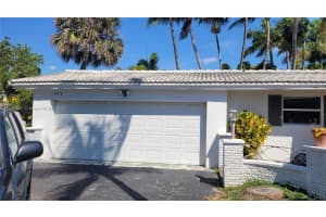 2717 NE 33rd St, Fort Lauderdale, FL 33306, Sold 12/19/24