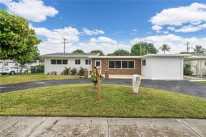 920 NE 181st St, Miami, FL 33162, Sold 01/28/25