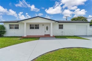 11900 SW 171st Terrace, Miami, FL 33177, Sold 07/14/25