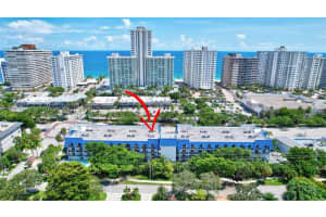 3909 N Ocean Blvd APT 202, Fort Lauderdale, FL 33308, Sold 12/30/24