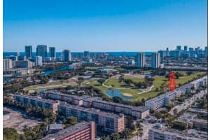 1450 Atlantic Shores Blvd APT 205, Hallandale Beach, FL 33009, Sold 12/17/24