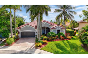 1457 Kite Ct, Weston, FL 33327, Sold 02/20/25