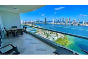 6000 Island Blvd APT 2307, Aventura, FL 33160, Sold 01/24/25
