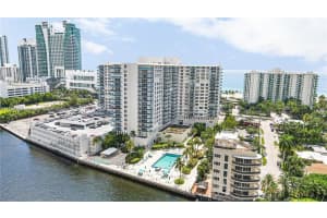 3800 S Ocean Dr 1620, Hollywood