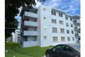 1221 SW 122nd Ave APT 303, Miami, FL 33184, Sold 11/05/24