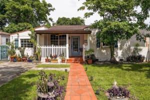 1743 SW 24th Ter, Miami, FL 33145, Sold 03/31/25