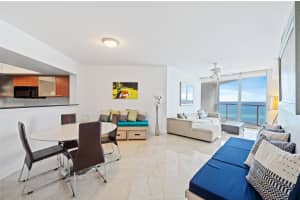 16699 Collins Ave APT 2010, Sunny Isles Beach, FL 33160, Sold 11/04/24