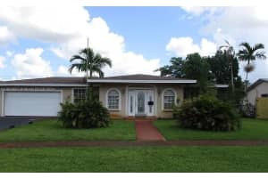 4541 NW 6th Ct, Plantation, FL 33317, Sold 02/24/25