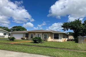 4541 NW 6th Ct, Plantation, FL 33317, Sold 02/24/25