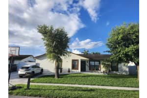 12344 SW 254th Terrace, Homestead, FL 33032, Sold 11/07/24
