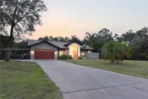 1209 Hamilton Ave, Lehigh Acres, FL 33972, Sold 05/23/25