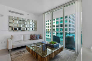 950 Brickell Bay Dr APT 1806, Miami, FL 33131, Sold 01/24/25
