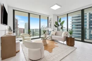 1300 S Miami Ave Unit 2206, Miami, FL 33130, Sold 11/05/24