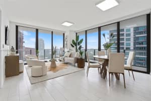 1300 S Miami Ave Unit 2206, Miami, FL 33130, Sold 11/05/24