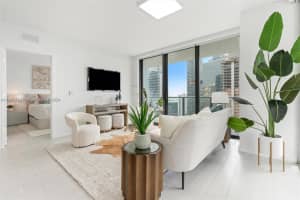 1300 S Miami Ave Unit 2206, Miami, FL 33130, Sold 11/05/24