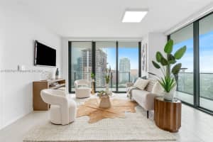 1300 S Miami Ave Unit 2206, Miami, FL 33130, Sold 11/05/24