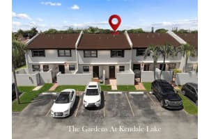 8060 SW 152nd Ave APT 504, Miami, FL 33193, Sold 01/16/25