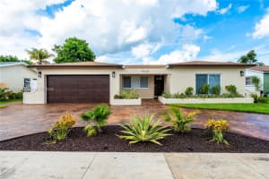 8925 NW 10th St, Pembroke Pines, FL 33024, Sold 10/31/24