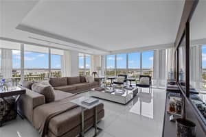 10155 Collins Ave 1210, Bal Harbour