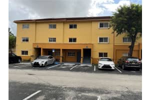 14910 SW 82nd Terrace # 15-203, Miami, FL 33193, Sold 12/30/24
