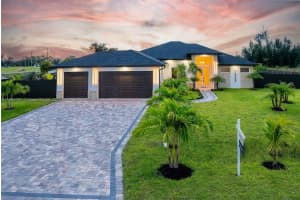 1528 SW 15th Ave, Cape Coral, FL 33991, - MLS#A11660797