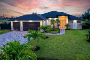1528 SW 15th Ave, Cape Coral, FL 33991, - MLS#A11660797