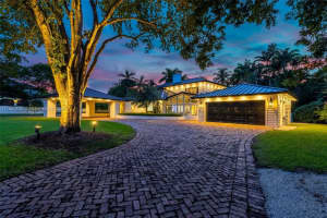 14150 SW 68th Ave, Palmetto Bay, FL 33158, Sold 10/22/24