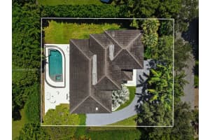 7239 E Lago Dr, Coral Gables, FL 33143, Sold 03/10/25