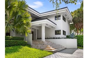 7239 E Lago Dr, Coral Gables, FL 33143, Sold 03/10/25