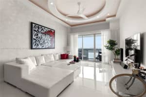 1500 Bay Rd APT 1524S, Miami Beach, FL 33139, Sold 01/07/25