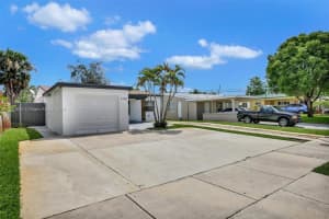 5148 NE 4th Terrace, Fort Lauderdale, FL 33334, Sold 03/21/25
