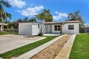 5148 NE 4th Terrace, Fort Lauderdale, FL 33334, Sold 03/21/25