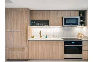 601 NE 1st Ave #4511, Miami, FL 33132, Sold 02/28/25