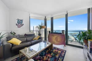 501 NE 31st St #2101, Miami, FL 33137, Sold 12/31/24